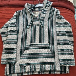 Jerga authentic from Mexico size Small